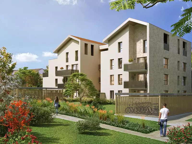 Appartement, 112,34 m²