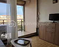 Appartement, 20 m²