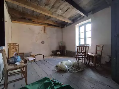 Maison, 120 m²