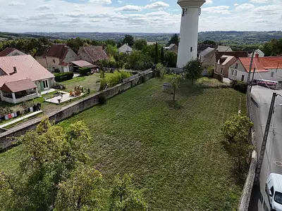 Terrain, 1 451 m²