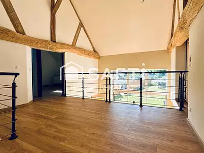 Maison, 198 m²