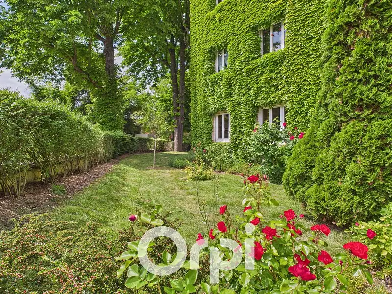 Appartement, 77 m²