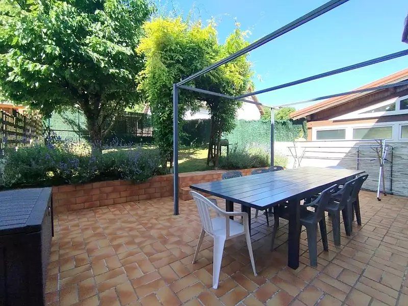 Maison, 135 m²