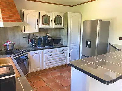 Maison, 180 m²
