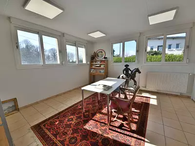 Maison, 185 m²