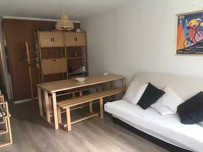 Appartement, 50 m²