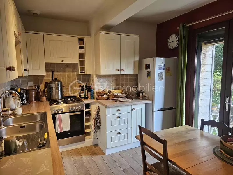 Maison, 95 m²