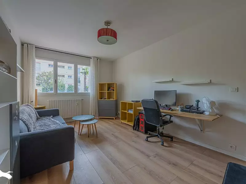 Appartement, 47 m²