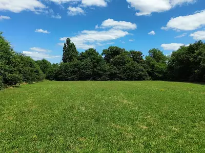 Terrain, 5 795 m²