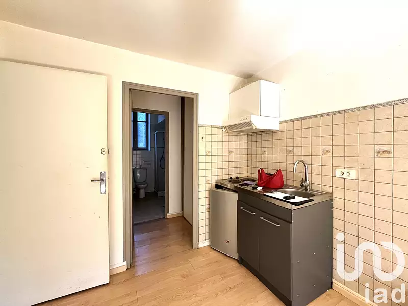 Appartement, 60 m²