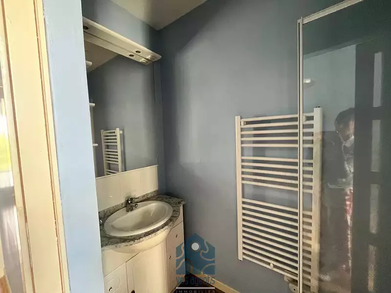 Maison, 97 m²