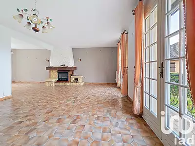 Maison, 82 m²