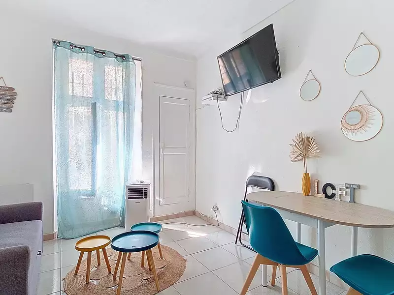 Appartement, 46,14 m²