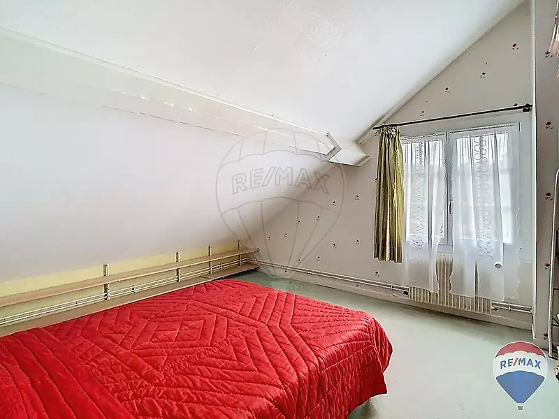 Maison, 108 m²