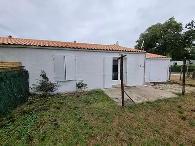 Maison, 30 m²