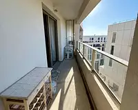 Appartement, 50 m²