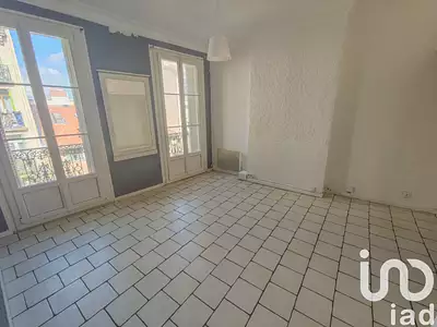 Appartement, 51 m²