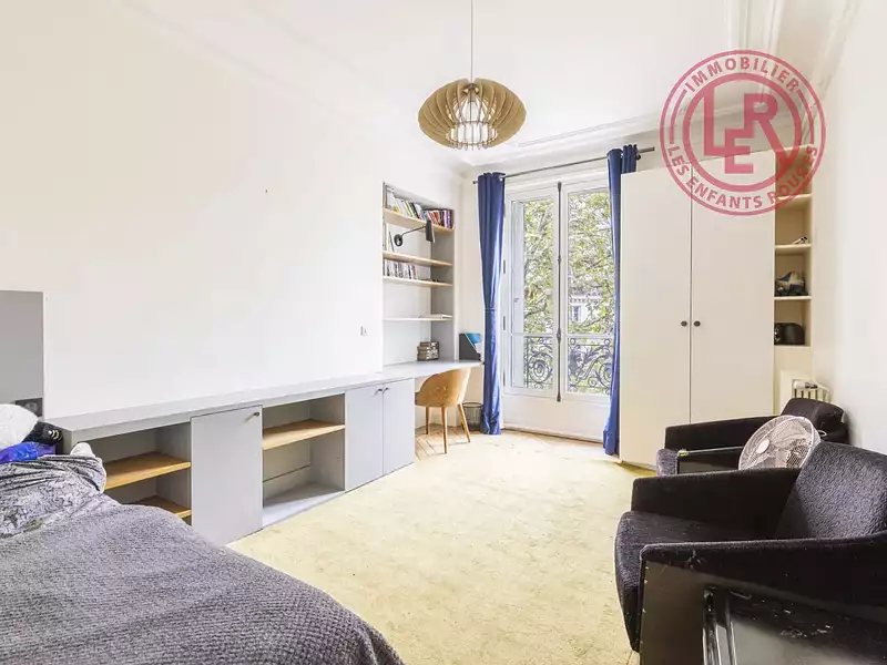 Appartement, 141,7 m²