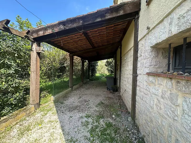 Maison, 131 m²