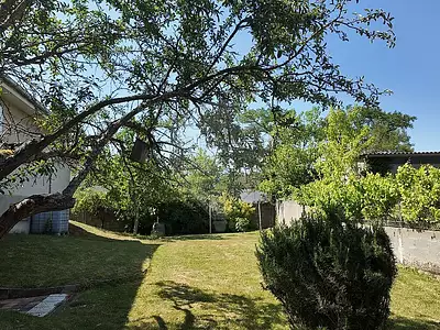 Maison, 191 m²