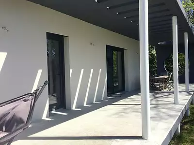 Maison, 207 m²