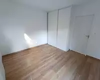 Appartement, 50,55 m²