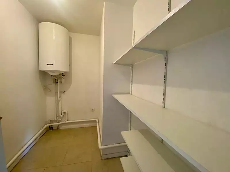 Appartement, 117 m²