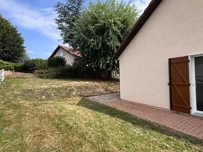 Maison, 74 m²