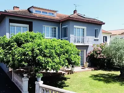 Maison, 210 m²