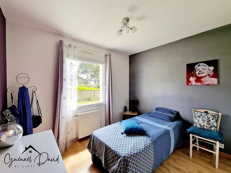 Maison, 141 m²