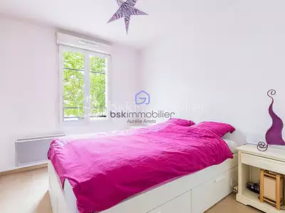 Appartement, 64 m²