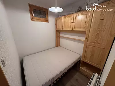 Appartement, 28,56 m²