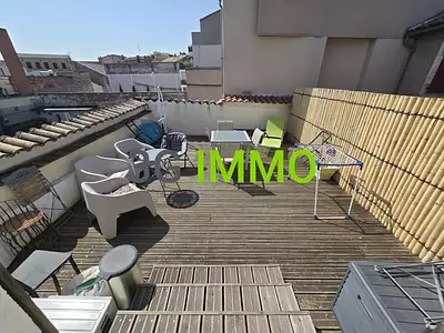 Appartement, 71,04 m²