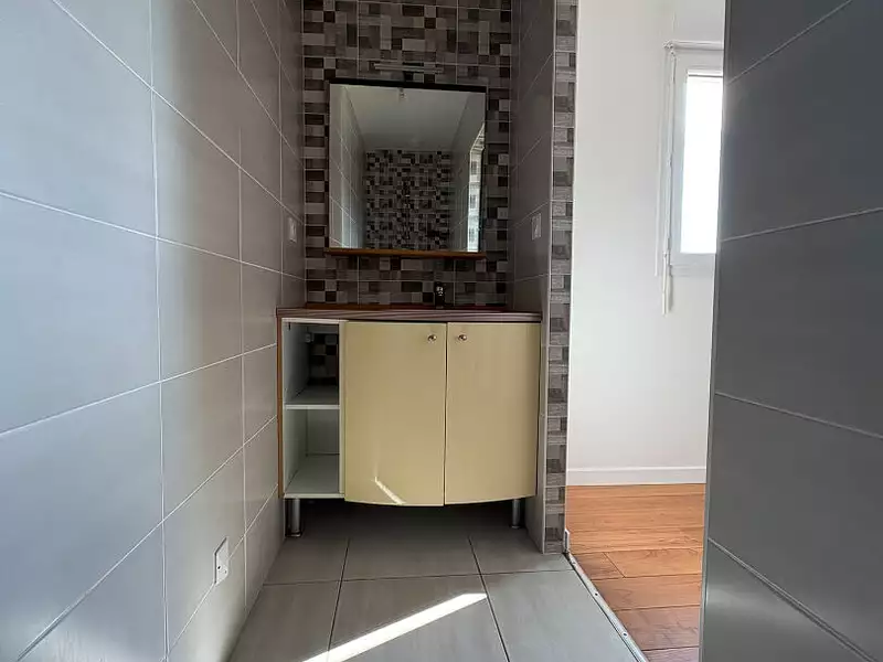 Maison, 119 m²