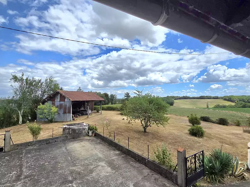 Maison, 158 m²