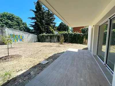 Appartement, 101 m²