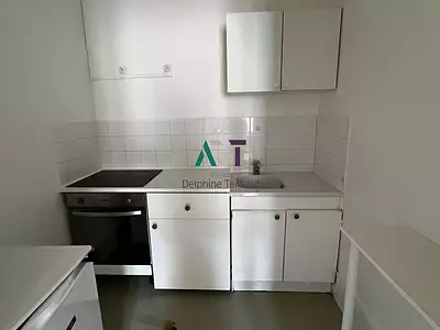 Appartement, 47,49 m²
