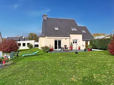 Maison, 103 m²