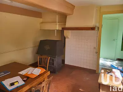 Maison, 90 m²