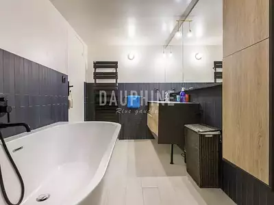 Appartement, 109 m²