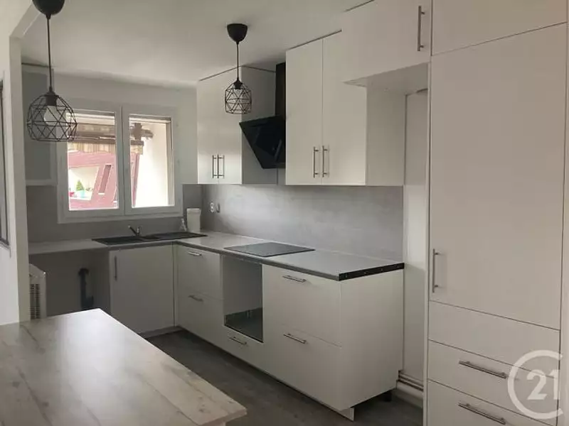 Appartement, 65,9 m²