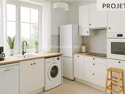 Maison, 135 m²