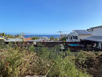 Terrain, 322 m²