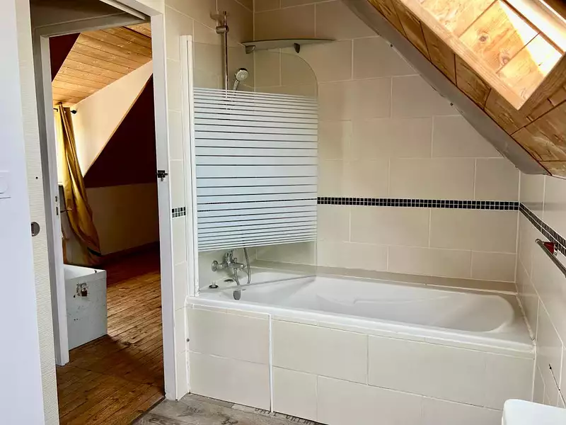 Maison, 95 m²