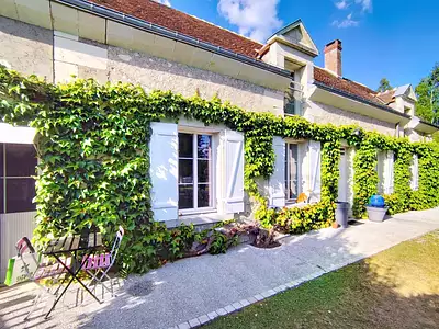Maison, 170 m²