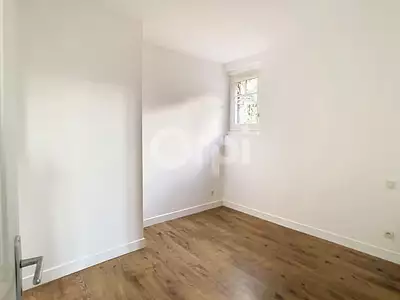 Appartement, 54 m²