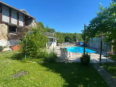 Maison, 270 m²