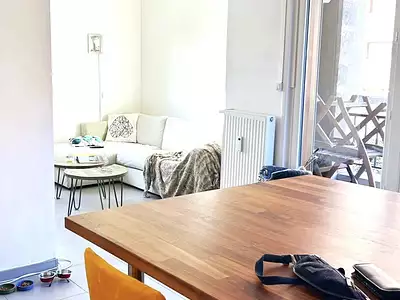 Appartement, 63,05 m²