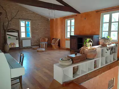 Maison, 295 m²
