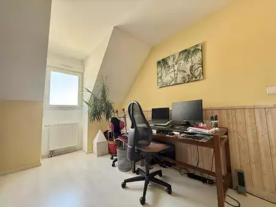 Maison, 125 m²